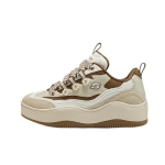 Skechers Street Fashion Mugavad libisemiskindlad rulaketsid Naiste toss 177841-NTBR 39 gray