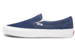 Slip-On Og Classic Vans Lx 'Navy' VN0A45JK1X7 38.5