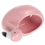 1 tk Flamingoga Kokteiliklaas Keraamiline Kruus Suure Mahutavusega Peoklaas Hawaii Teemaga Baari jaoks Veini Kohvi Kokteilide Serveerimiseks Stiilne other brown