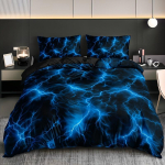 Lilla v&auml;lk tekikate kuninganna &auml;ikesetr&uuml;kiga voodipesukomplektid 3 tk lastele teismelistele t&auml;iskasvanutele lilla toakujundus pehmed tekikatted 135x200cm black