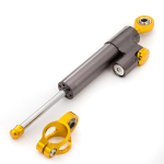 Elektrilise t&otilde;ukeratta rooliamortisaator Dualtron DT2 DT3 Thunder Ultra Raptor Spider Eagle Pro Raptor 2 jaoks Reguleeritav Stabiliseeriv Amortisaator