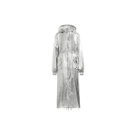 adidas originals Ivy Park Met Anorak Meeste HY8613 XS white
