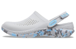 Crocs LiteRide 360 Marmoreeritud Klounid 'Light Grey Oxygen' 207634-0ZU 36-37
