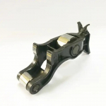 Autode osad Sisselaske klapik&otilde;rva komplekt BMW E92 E93 E60 E63 E64 E53 E70 E65 E66 N62 E84 11378645500 1137 8645 500