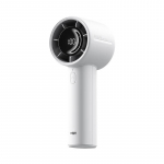 JISULIFE LIFE10S Kaasaskantav K&auml;eshoitav Ventilaator CN pistikuga (adapter kaasas)