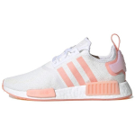(NAISTE) adidas NMD_R1 'White Haze Coral' Naiste FV8730 EU 36