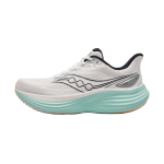 Saucony Triumph 24 Mugavad Pehmed Hingavad Pika Maa Jooksukingad Unisex toss Valge Sinine S102048-1008 38 white
