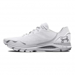 Under Armour Hovr Sonic 6 'White Metallic Silver' 3026121-100 44