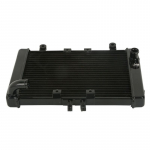 Mootorratta alumiiniumist asendusradiaator jahutusjahuti Honda CB1000 1994-1995 CB 1000 jaoks