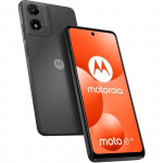 Nutitelefon Motorola E14 - RAM 2 GB - 64 GB salvestusruumi - Hall - Prantsuse versioon