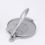 16/20cm Tortilla pressi valmistaja alumiiniumisulamist manuaalne pitsa piruka valmistamise tortillad taigna pressimise t&ouml;&ouml;riist k&ouml;&ouml;gi toiduvalmistamise tarvikud
