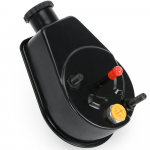 Sobib MerCruiser Strendrive / Volvo Penta OMC Cobra 4-silindrilisele 4,3L 5,0L 5,7L 7,4L mootorile Rooliv&otilde;imendi pump #3888323 STP06BK