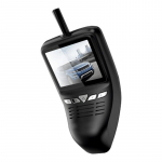 S&otilde;iduki kasulikud tarvikud V&auml;ike silm Kriipsukaamera Auto DVR-salvestaja Kaamera Wifi-ga Full HD 1080p Video recorder