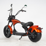 EL-i ladu Elektriline t&otilde;ukeratas Citycoco CE EEC COC sertifikaadiga E-t&otilde;ukeratas 60V 30Ah Elektriline t&otilde;ukeratas Citycoco Chopper 2000w 60 V Front 14inch; Rear 13inch