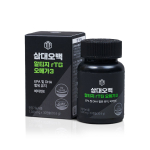 rTG Omega-3 1 020 mg x 30 kapslit