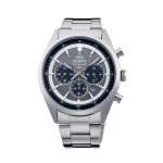 ORIENT NEO70s Neo Seventies K&auml;ekell SOLAR PANDA Valmistatud Jaapanis Kodumaine Tootja Garantii WV0011TX Meeste Tumehall