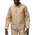 Jordan Flight Heritage Jakk Meeste Liivakollane DV7564-254 S