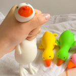 Laste antistress-pardist pigistatavad m&auml;nguasjad Hani Armsad Kawaii Loomad V&auml;ljap&auml;&auml;sum&auml;nguasjad Lastele T&auml;iskasvanutele Dekompressioon venitatavad m&auml;nguasjad Lastele