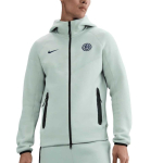 Nike Inter Milani dressipluus meestele HJ6428-092 XL