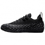 Nike ST Charge EP Grit Unisex tossud Must Tume-suitsuhall-Must-Ere-punane IO8062-003 41