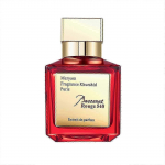 Baccarat Rouge 540 Extrait De Parfume Parf&uuml;&uuml;m 2,4 fl oz / 70 ml Baccarat Rouge _YT4 Uus toode S04