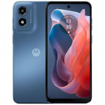 Motorola Moto G Play 2024 64 GB 4G Saphir Bleu - V&auml;ga hea seisukord