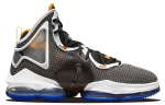 Nike LeBron 19 Ep 'Graduate' DC9340-002 40.5