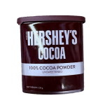 Hersheys magustamata puhas kakaopulber 226g