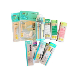 VT PDRN S&auml;ra Koor Naha Parandus & Helendav Niisutaja 50ml Full Set (8 types) blue