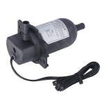 Mootori veejaki k&uuml;ttekeha isevoolav Diiselgeneraatori termostaat Jahutusvedeliku k&uuml;ttekeha 120V 500W abs+aluminum alloy