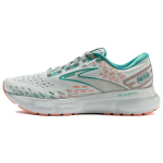Brooks Glycerin 20 Polsterdus Vastupidav Madala s&auml;&auml;rega Jooksukingad Naiste toss Hall Roheline Oranž 120369-061 36.5