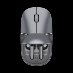 Honor Earbuds Mouse Pro 2-in-1