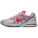 Nike Air Max Torch 4 Atmosphere Grey University Red CI2202-001 40 punane