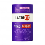 Chong Kun Dang Lacto-Fit Dieet 60 tk 60ea