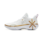 Li Ning Wade Shadow 6 madalad korvpallijalan&otilde;ud meestele Valge ABPV021-1 40 valge