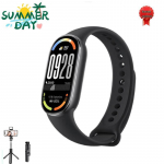Xiaomi Smart Band 10 NFC (CN versioon)