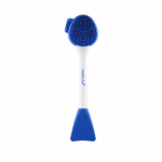 medicube Zero Pore Blackhead Mud Pack + Multi Blackhead Pore Harja Komplekt Multi Blackhead Pore Brush Set