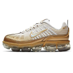 Nike Air VaporMax 360 Valge Metallik Kuld Naiste CK9670-101 36