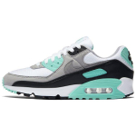 Nike Air Max 90 T&uuml;rkiissinine Naiste CD0490-104 36 gray