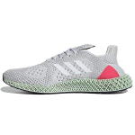 Adidas 4D Runner 'Crystal White Pink' FY7916 41⅓ white