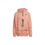 Adidas CITY ESCAPE Jakk Meeste Savi Strata IA0013 L pruun