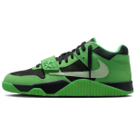 Jordan x Travis Scott Jumpman Jack Vintage Korvpallijalatsid Meeste Roheline IM9113-300 36 roheline