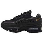 Nike Air Max 95 Jooksukingad Unisex Must IB6830-001 42.5 must