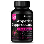 Isus&ouml;&ouml;ja kapslid s&uuml;sivesikute blokaatoriga, 120 kapslit 60-p&auml;evane kogus Toidulisand 120 Capsules