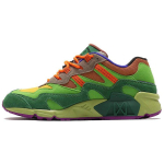 Atmos X New Balance 850 Pruun Roheline ML850ATA 44.5 black