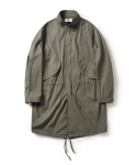 Esfai M65 Kalasaba Parka (Oliiv) Olive/3 (Xl) gray