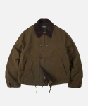 Frizmworks Heritage Jahijakk 002 _ Pruun Brown/Xl black