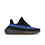 adidas Yeezy Boost 350 V2 'Dazzling Blue' (Unisex) P&otilde;imust Must / S&auml;rav Sinine / P&otilde;imust Must Jooksukingad GY7164 45⅓ black