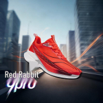 Red Hare 9Pro S&uuml;sinikuga Jooksukingad - Hobuseaasta V&auml;ljaanne Noortele ja T&auml;iskasvanutele 42 red