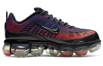 Nike Air VaporMax 360 Blue Void Magic Ember Naistele CK2719-400 36.5 black